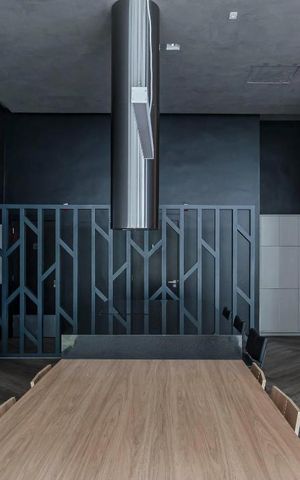 Studio para alugar com 42m², 1 quarto e 1 vaga Studio para alugar com 42m², 1 quarto e 1 vagaÁrea comum