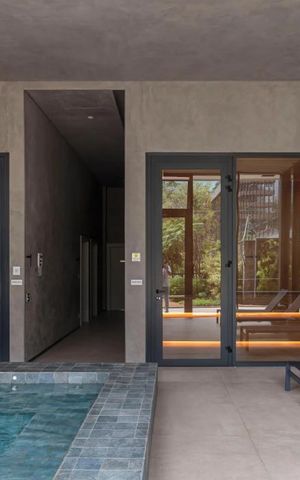 Studio para alugar com 42m², 1 quarto e 1 vaga Studio para alugar com 42m², 1 quarto e 1 vagaÁrea comum