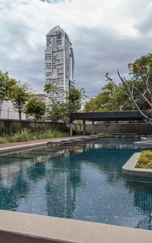 Studio para alugar com 42m², 1 quarto e 1 vaga Studio para alugar com 42m², 1 quarto e 1 vagaÁrea comum