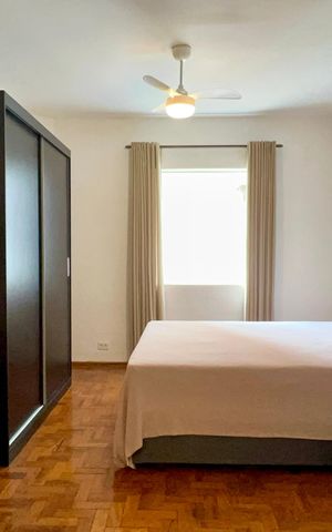 Studio para alugar com 35m², 1 quarto e sem vaga Studio para alugar com 35m², 1 quarto e sem vagaStudio
