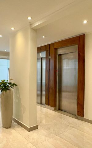 Studio para alugar com 35m², 1 quarto e sem vaga Studio para alugar com 35m², 1 quarto e sem vagaHall de entrada