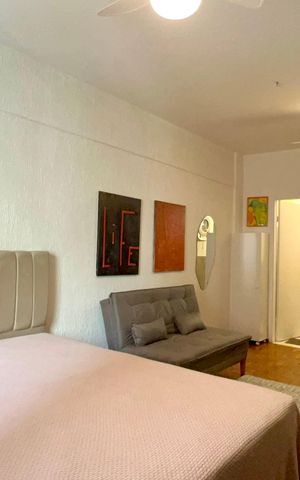 Studio para alugar com 35m², 1 quarto e sem vaga Studio para alugar com 35m², 1 quarto e sem vagaStudio