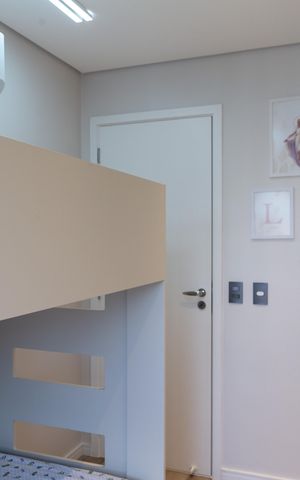 Apartamento à venda com 90m², 3 quartos e 2 vagasQuarto 1
