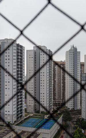 Apartamento à venda com 90m², 3 quartos e 2 vagasÁrea de Serviço