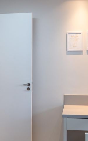 Apartamento à venda com 90m², 3 quartos e 2 vagasQuarto 2