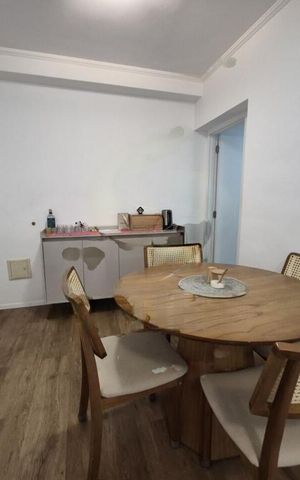 Apartamento à venda com 74m², 3 quartos e 2 vagas