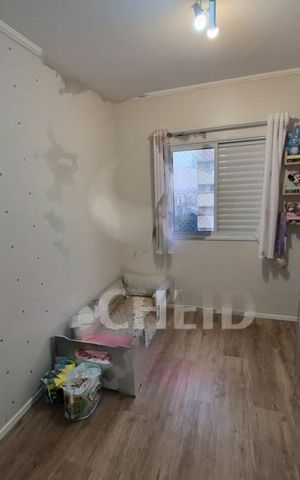 Apartamento à venda com 74m², 3 quartos e 2 vagas