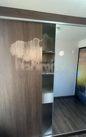 Apartamento à venda com 40m², 2 quartos e 1 vaga