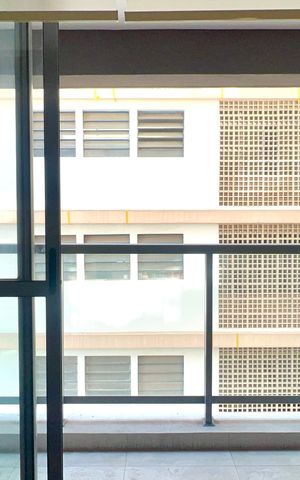Apartamento para alugar com 31m², 1 quarto e 1 vaga Apartamento para alugar com 31m², 1 quarto e 1 vagaVaranda