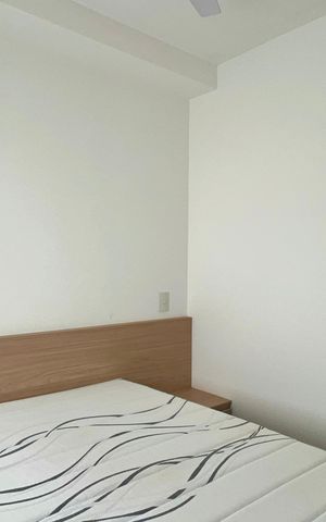 Apartamento para alugar com 31m², 1 quarto e 1 vaga Apartamento para alugar com 31m², 1 quarto e 1 vagaSuite
