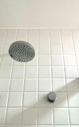 Apartamento para alugar com 31m², 1 quarto e 1 vaga Apartamento para alugar com 31m², 1 quarto e 1 vagaBanheiro da Suíte