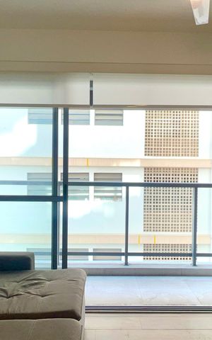 Apartamento para alugar com 31m², 1 quarto e 1 vaga Apartamento para alugar com 31m², 1 quarto e 1 vagaSala