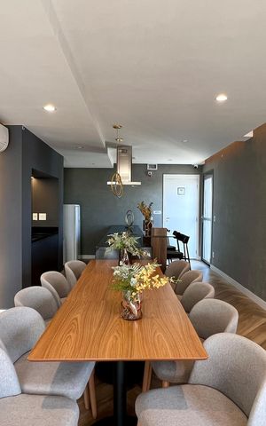 Apartamento para alugar com 31m², 1 quarto e 1 vaga Apartamento para alugar com 31m², 1 quarto e 1 vagaSalão de Festas