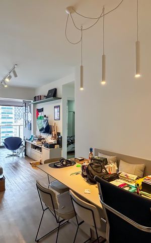 Apartamento para alugar com 60m², 2 quartos e 1 vaga