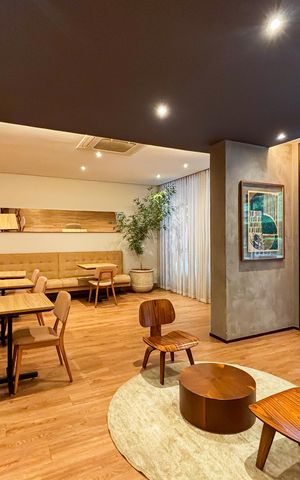 Apartamento para alugar com 60m², 2 quartos e 1 vaga
