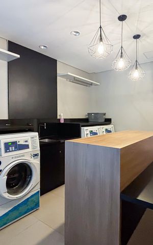 Apartamento para alugar com 60m², 2 quartos e 1 vaga