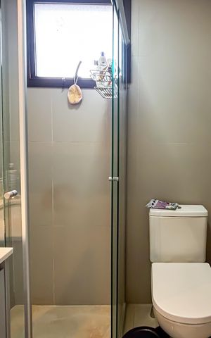 Apartamento para alugar com 60m², 2 quartos e 1 vaga