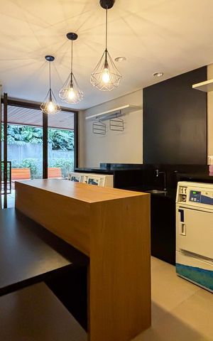Apartamento para alugar com 60m², 2 quartos e 1 vaga