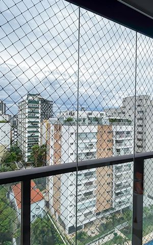 Apartamento para alugar com 60m², 2 quartos e 1 vaga