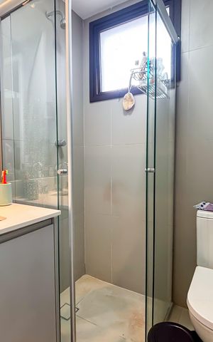 Apartamento para alugar com 60m², 2 quartos e 1 vaga