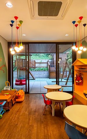Apartamento para alugar com 60m², 2 quartos e 1 vaga
