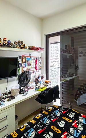 Apartamento para alugar com 60m², 2 quartos e 1 vaga