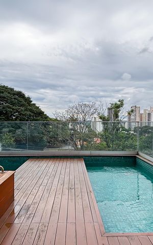 Apartamento para alugar com 60m², 2 quartos e 1 vaga