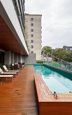 Apartamento para alugar com 60m², 2 quartos e 1 vaga