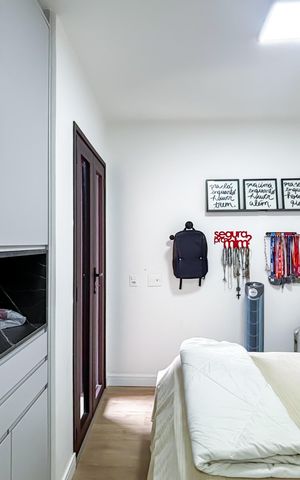 Apartamento para alugar com 60m², 2 quartos e 1 vaga