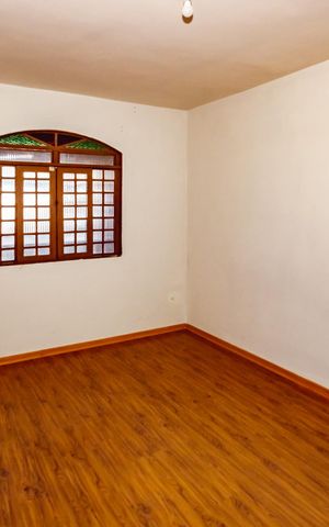 Casa para alugar com 150m², 3 quartos e 2 vagasQuarto 3