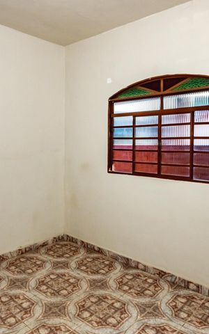 Casa para alugar com 150m², 3 quartos e 2 vagasQuarto 1