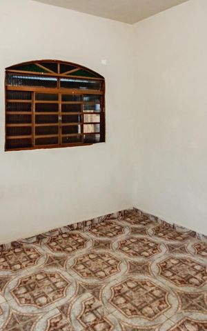 Casa para alugar com 150m², 3 quartos e 2 vagasQuarto 1
