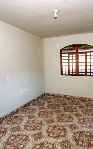Casa para alugar com 150m², 3 quartos e 2 vagasQuarto 2