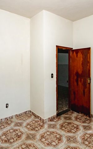 Casa para alugar com 150m², 3 quartos e 2 vagasQuarto 1