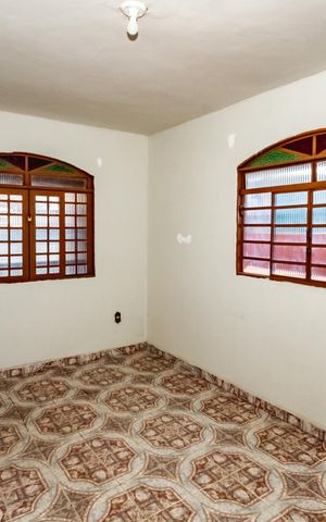 Casa para alugar com 150m², 3 quartos e 2 vagasQuarto 2