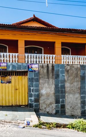Casa para alugar com 150m², 3 quartos e 2 vagasPlaca Instalada - 26/09/26-RJBA-46