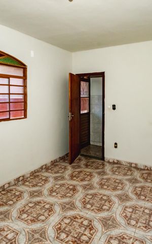 Casa para alugar com 150m², 3 quartos e 2 vagasQuarto 2