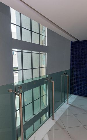 Apartamento para alugar com 96m², 2 quartos e 2 vagas Apartamento para alugar com 96m², 2 quartos e 2 vagasÁrea comum - Elevador