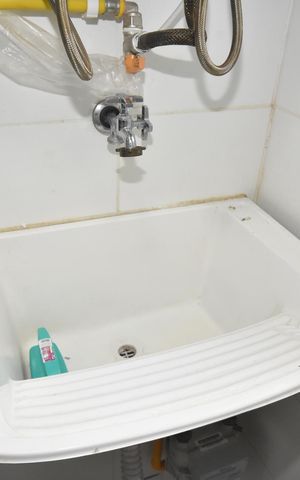 Apartamento para alugar com 64m², 3 quartos e 1 vaga Apartamento para alugar com 64m², 3 quartos e 1 vagaÁrea de Serviço
