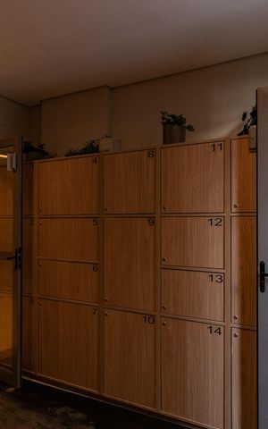 Apartamento para alugar com 38m², 1 quarto e sem vaga Apartamento para alugar com 38m², 1 quarto e sem vagaÁrea comum
