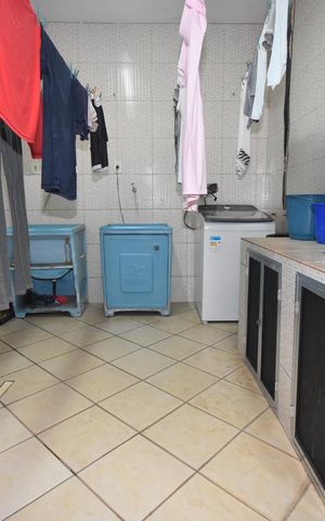 Casa à venda com 198m², 3 quartos e 3 vagasÁrea de Serviço