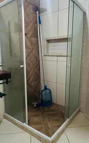 Casa para alugar com 230m², 2 quartos e 6 vagas