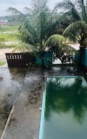 Casa para alugar com 230m², 2 quartos e 6 vagas