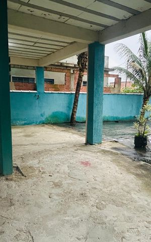 Casa para alugar com 230m², 2 quartos e 6 vagas
