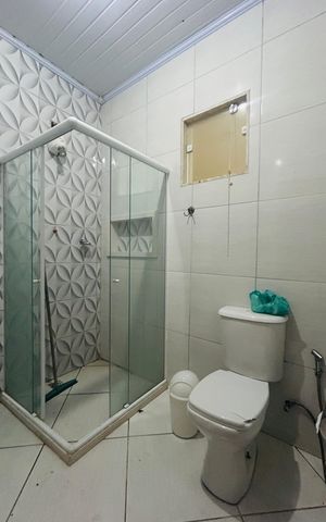 Casa para alugar com 230m², 2 quartos e 6 vagas
