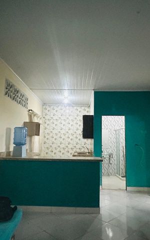 Casa para alugar com 230m², 2 quartos e 6 vagas