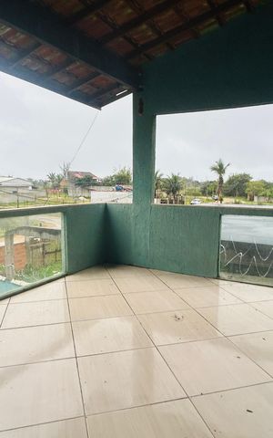 Casa para alugar com 230m², 2 quartos e 6 vagas