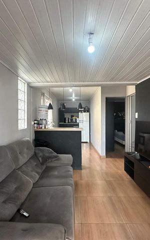 Casa à venda com 250m², 3 quartos e 1 vaga Casa à venda com 250m², 3 quartos e 1 vagaSala 2