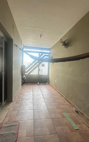 Casa à venda com 250m², 3 quartos e 1 vaga Casa à venda com 250m², 3 quartos e 1 vagaGaragem