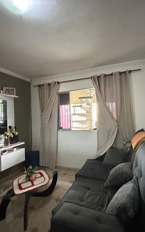 Casa à venda com 250m², 3 quartos e 1 vaga Casa à venda com 250m², 3 quartos e 1 vagaSala
